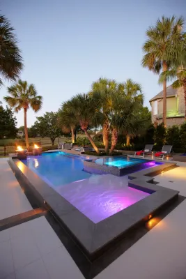 Matthew Murrey Design - Landscape Design in Dallas, TX