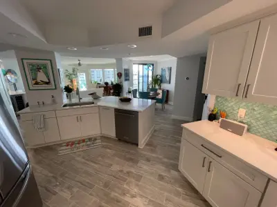 Kitchen Solvers of the Gulf Coast - Tile & Stone Installation Services in Clearwater, FL