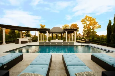 Matthew Murrey Design - Landscape Design in Dallas, TX