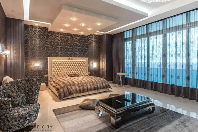 Paradise City - Design-Build Services in Aventura, FL