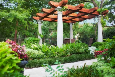 Matthew Murrey Design - Landscape Design in Dallas, TX