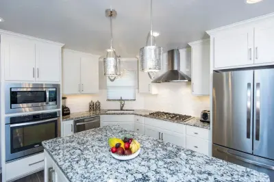 Heritage Renovations - Interior Design & Decorating in Oklahoma City, OK