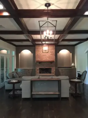 Eco Choice Interiors - Flooring Installation Services in Lagrange, GA