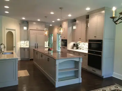 Eco Choice Interiors - Flooring Installation Services in Lagrange, GA