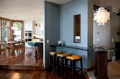 Dream House Dream Kitchens - Architectural & Building Design Services in Madison, WI