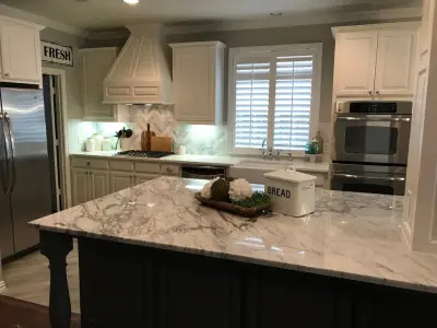 James Chris Design Build, LLC. - Custom Home Builders in Mckinney, TX