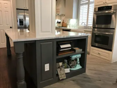 James Chris Design Build, LLC. - Custom Home Builders in Mckinney, TX