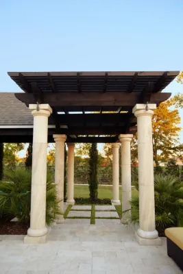 Matthew Murrey Design - Landscape Design in Dallas, TX