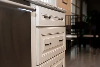 O'Hanlon Kitchen & Bath - Countertop Installation Services in Sparks Glencoe, MD