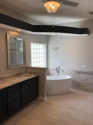 Plantation Floor and Bath - Interior Design & Decorating in Bunnell, FL