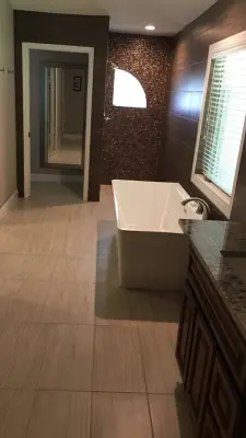 Plantation Floor and Bath - Interior Design & Decorating in Bunnell, FL