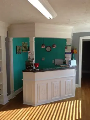 Terry Hackworth (Custom Home Creations) - Bathroom Remodeling in Paris, KY