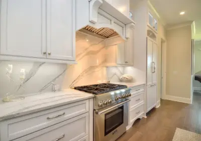 Port City Cabinets - Interior Design & Decorating in Wilmington, NC