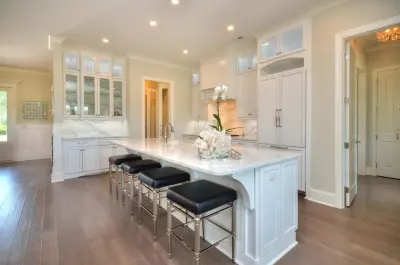 Port City Cabinets - Interior Design & Decorating in Wilmington, NC