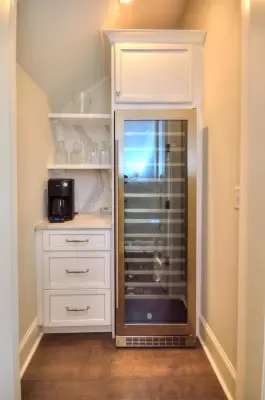 Port City Cabinets - Interior Design & Decorating in Wilmington, NC