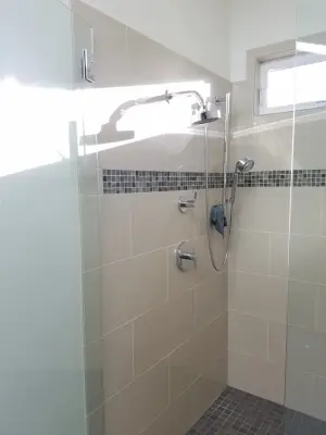 Beavercreek, OR Primary Bathroom Renovation by On The Level Remodeling Company