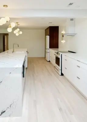 Asheville Home Remodel - Flooring Installation Services in Asheville, NC