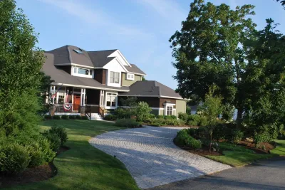 Matunuck Design Group Inc. - Landscape Design in South Kingstown, RI