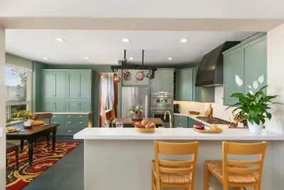Kitchens Plus - Custom Cabinets & Cabinetry in la Mesa, CA