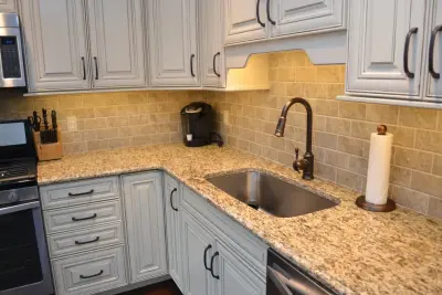 Hunter Kitchen & Bath - Landscape Construction in Bryn Mawr, PA