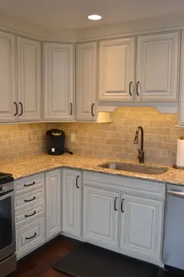 Hunter Kitchen & Bath - Landscape Construction in Bryn Mawr, PA