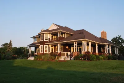 Matunuck Design Group Inc. - Landscape Design in South Kingstown, RI