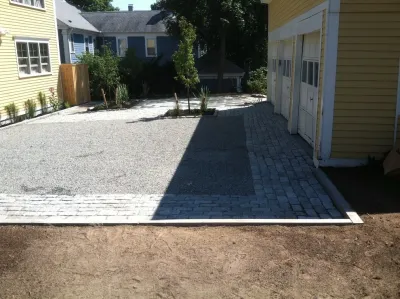 Matunuck Design Group Inc. - Landscape Design in South Kingstown, RI