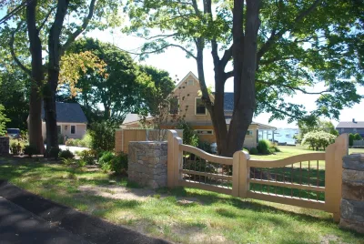 Matunuck Design Group Inc. - Landscape Design in South Kingstown, RI