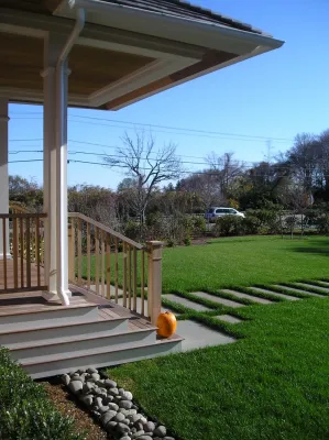 Matunuck Design Group Inc. - Landscape Design in South Kingstown, RI