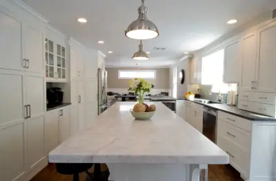 Capital Kitchen and Bath - Tile & Stone Installation Services in Concord, NH
