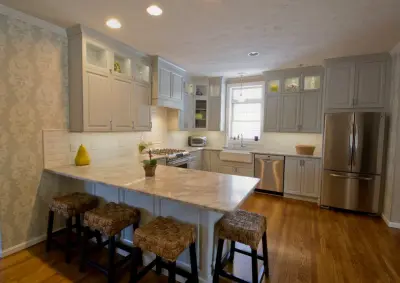 Capital Kitchen and Bath - Tile & Stone Installation Services in Concord, NH