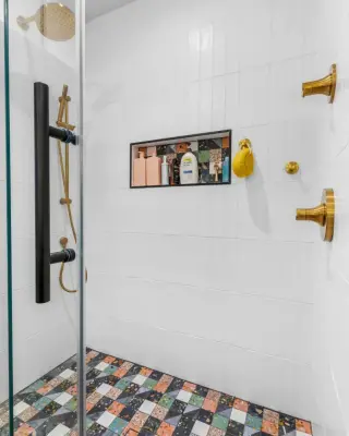Bedroom and Bathroom Renovation — Kitchen Remodeling project by LD Remodeling LLC