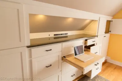Romber Works - Interior Design & Decorating in Germantown, NY