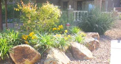 Mauri Landscapes - Garden Remodeling in Las Vegas, NV