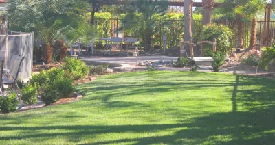 Mauri Landscapes - Garden Remodeling in Las Vegas, NV
