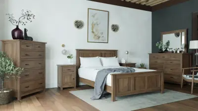Craftsman Cabinets & Furniture - Custom Cabinets & Cabinetry in Hudson, NC