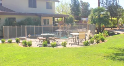 Various Backyard Remodels — Landscape Design project by Mauri Landscapes