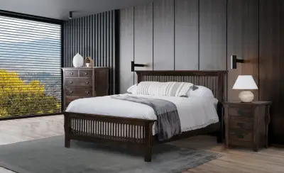 Craftsman Cabinets & Furniture - Custom Cabinets & Cabinetry in Hudson, NC