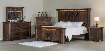 Craftsman Cabinets & Furniture - Custom Cabinets & Cabinetry in Hudson, NC