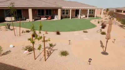 Mauri Landscapes - Garden Remodeling in Las Vegas, NV