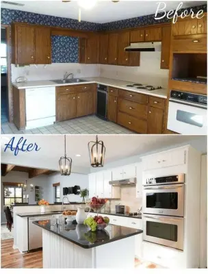 Abilene Kitchen and Bathroom Remodeling - Custom Cabinets & Cabinetry in Abilene, TX