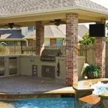 Abilene Kitchen and Bathroom Remodeling - Custom Cabinets & Cabinetry in Abilene, TX