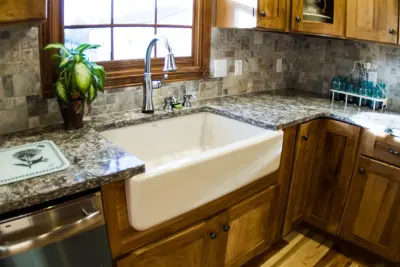 Top Tier Kitchen & Baths - Kitchen Remodeling in Springfield, MO