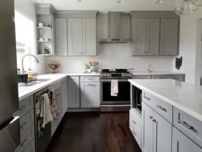 TFL Renovations - Bathroom Remodeling in Warren, PA