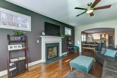 Beechridge Complete Home Renovation by Distinctive Remodeling, LLC