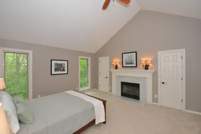 Alair Homes Milwaukee - Interior Design & Decorating in Menomonee Falls, WI
