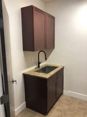 Been Framed Construction LLC - Custom Cabinets & Cabinetry in Rigby, ID
