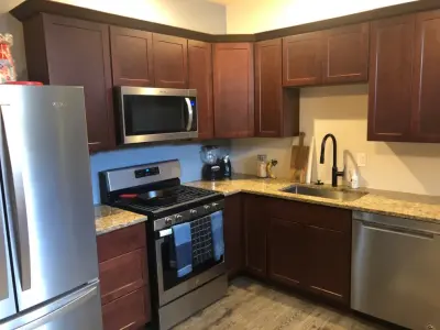 Been Framed Construction LLC - Custom Cabinets & Cabinetry in Rigby, ID