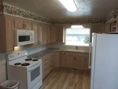 Been Framed Construction LLC - Custom Cabinets & Cabinetry in Rigby, ID