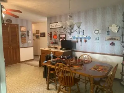 Before and After Transformation — Kitchen Remodeling project by Drexel Interiors